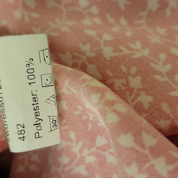 Shein sundress - Picture 7 of 7